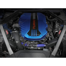 Load image into Gallery viewer, aFe Power Charge Pipe Kit for 2019-2022 Genesis G70(46-20504-B)