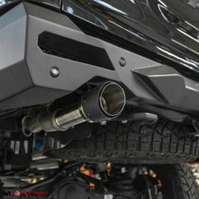 Load image into Gallery viewer, Fabspeed Dodge RAM TRX 1500 Deluxe Carbon Fiber Tips (21+) (FS.DODGE.TRX.CFT)