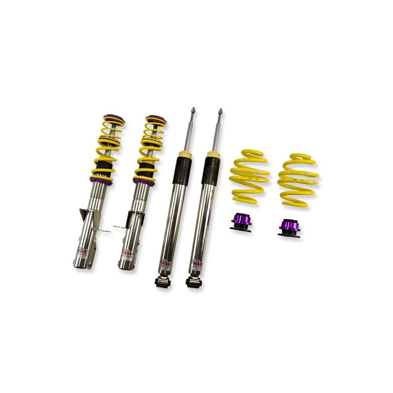 KW Suspension Coilover Kit V3 for Pontiac GTO (35262002)