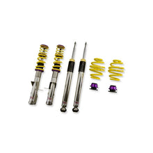 Load image into Gallery viewer, KW Suspension Coilover Kit V3 for Pontiac GTO (35262002)