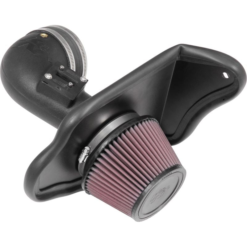 K&N 63 Series Aircharger Kit (63-3100)