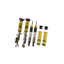 Load image into Gallery viewer, KW Suspension Clubsport Kit 2 Way for Nissan 350Z (Z33) Coupe/Convertible (35285802)