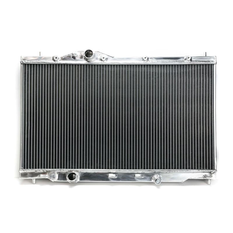 GReddy ALUMINUM RADIATOR TW-R CIVIC TYPE-R FK8 2017-21 (12053803)