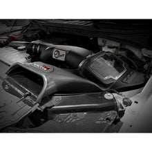 Load image into Gallery viewer, aFe Power Cold Air Intake System for 2021-2022 Ford F-150(50-70072D)