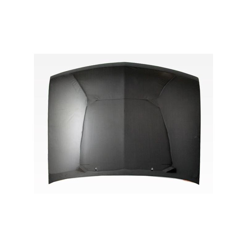 VIS Racing OEM Style Black Carbon Fiber Hood (94CHS102DOE-010C)