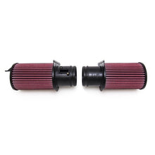 Load image into Gallery viewer, Fabspeed Lamborghini Huracan BMC F1 Performance Air Filter Kit (FS.LAM.HUR.BMC)