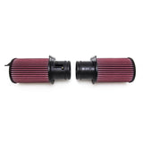 Fabspeed Lamborghini Huracan BMC F1 Performance Air Filter Kit (FS.LAM.HUR.BMC)