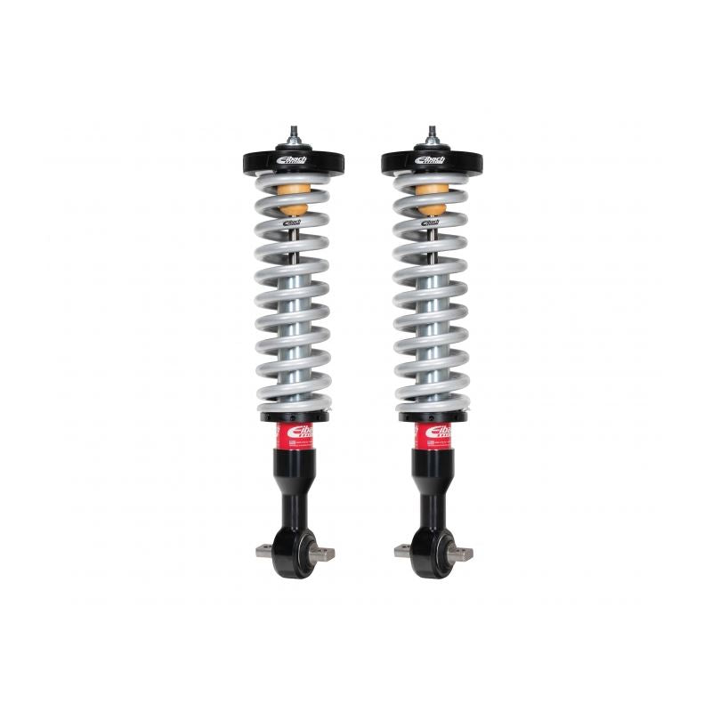 Eibach Springs PRO-TRUCK Coilover (Front) for 2015-2020 Ford F-150 4WD (E86-35-035-01-20)