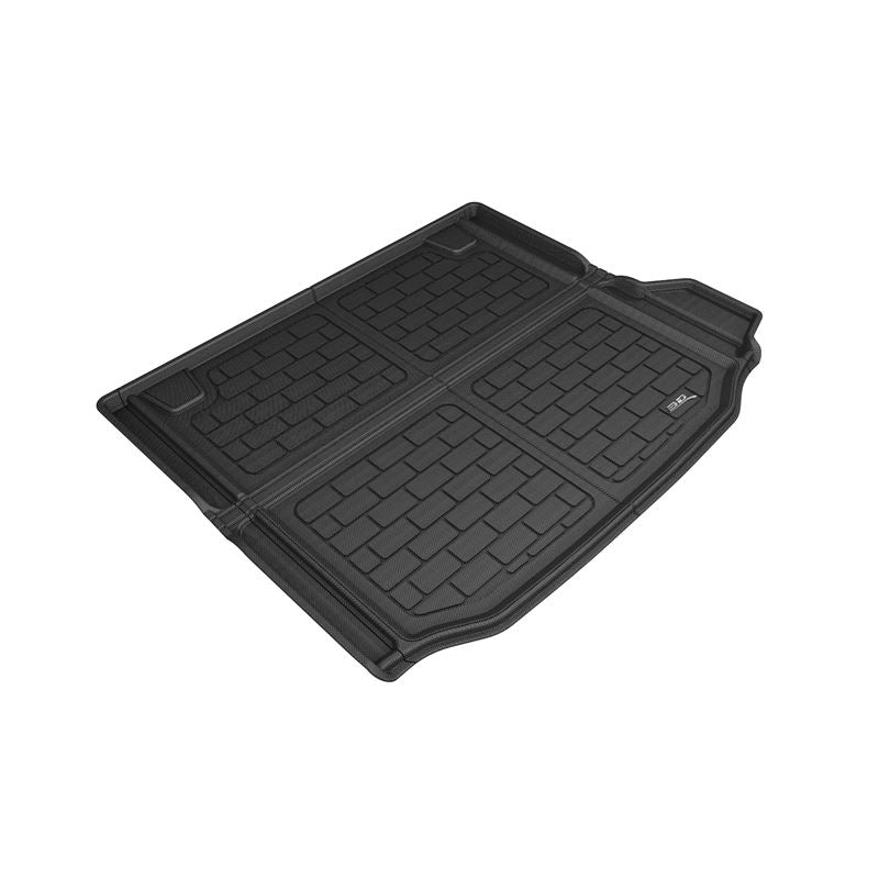 3D Maxpider KAGU Cargo Liner, BLACK (M1BM0921309)