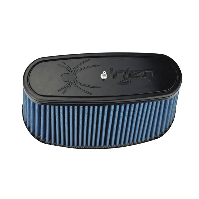 Injen Technology SuperNano-Web Air Filter (X-1084-BB)