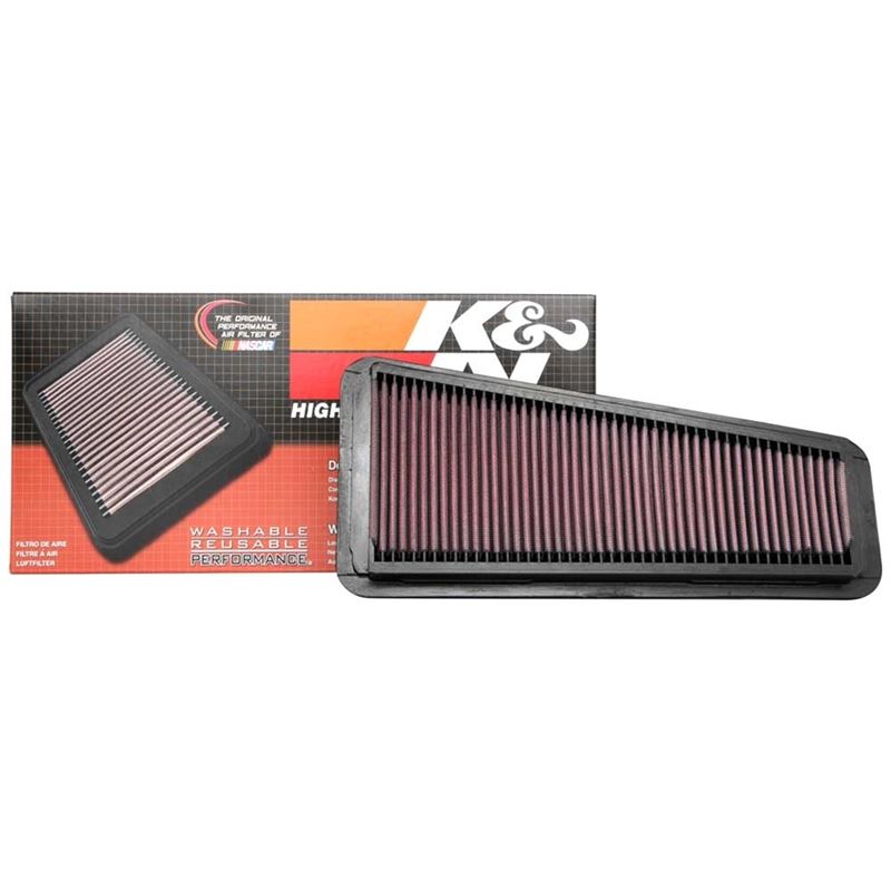 K&N Air Filter (33-2281)