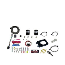 Load image into Gallery viewer, Nitrous Express Dodge Hemi Nitrous Plate Kit (50-400HP) w/o Bottle (20944-00)