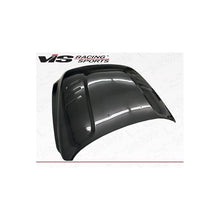 Load image into Gallery viewer, VIS Racing OEM Style Black Carbon Fiber Hood (11DGRAMHD2DOE-010C)