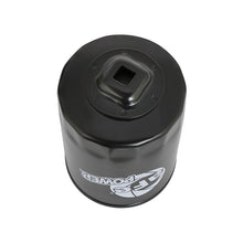 Load image into Gallery viewer, aFe Pro GUARD D2 Oil Filter (4 Pack) (44-LF038-MB)