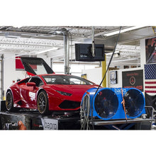 Load image into Gallery viewer, Fabspeed Lamborghini Huracan Valvetronic Performance Package (FS.LAM.HUR.SPKGE)