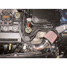 Load image into Gallery viewer, Injen IS Short Ram Cold Air Intake System for 2002-2006 Mini Cooper (IS1120BLK)