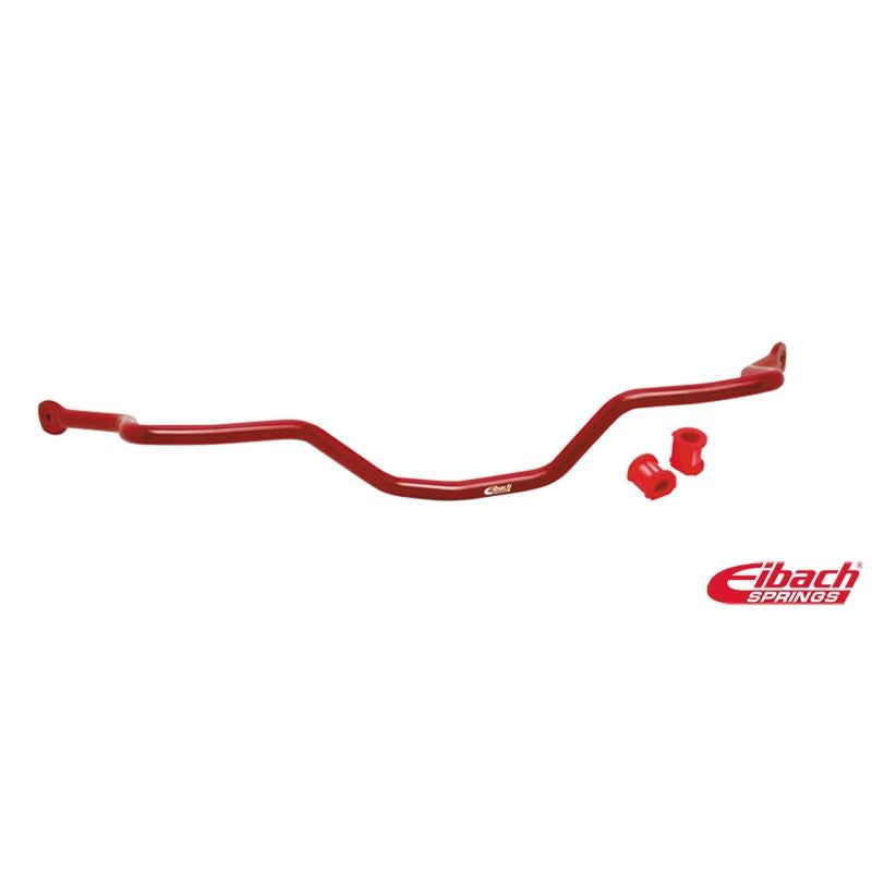 Eibach Springs Anti-Roll Single Sway Bar Kit for 15-16 Volkswagen Golf R (Front Sway Bar Only) (E40-15-021-0 (E40-15-021-02-10)