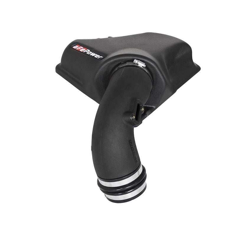 aFe Magnum FORCE Stage-2 Cold Air Intake System w/ Pro DRY S Media (51-12912-B)