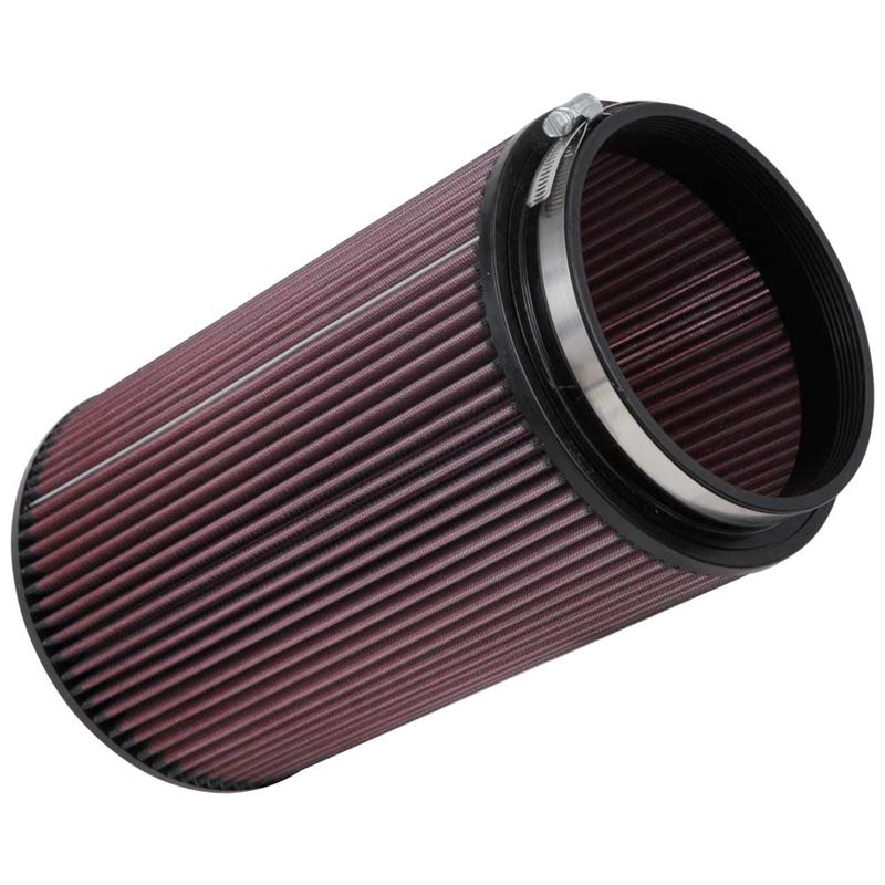 K&N Clamp-on Air Filter (RU-3040)