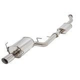 APEXi WS3 Exhaust, Nissan 240SX (S14) 95-98 (115AKN02)