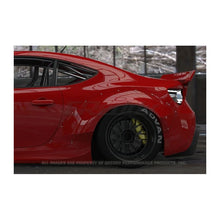 Load image into Gallery viewer, GReddy ROCKET BUNNY 86/FRS/BRZ V2 FRT SPLITTER (17010237)