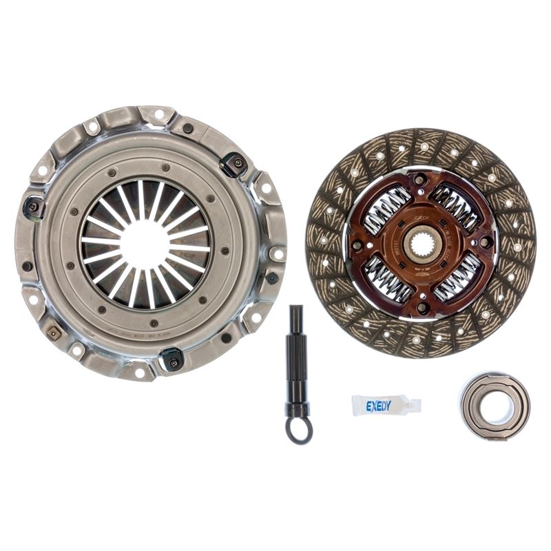 EXEDY Racing Clutch OEM Clutch Kit for 2006 Mitsubishi Outlander (MBK1014)