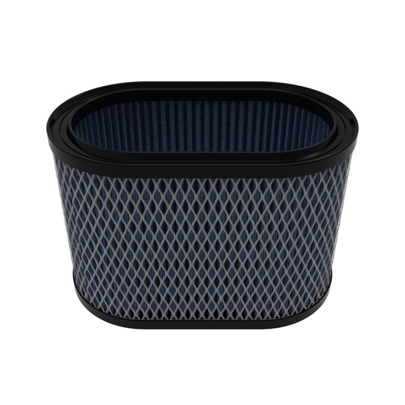 aFe Magnum FLOW Round Racing Air Filter w/ Pro 5R Media (10-90012)