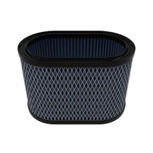 Load image into Gallery viewer, aFe Magnum FLOW Round Racing Air Filter w/ Pro 5R Media (10-90012)