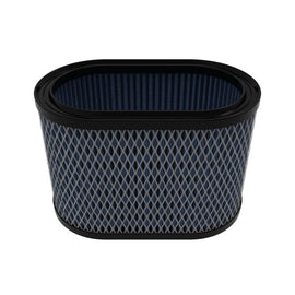 aFe Magnum FLOW Round Racing Air Filter w/ Pro 5R Media (10-90012)