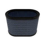 aFe Magnum FLOW Round Racing Air Filter w/ Pro 5R Media (10-90012)