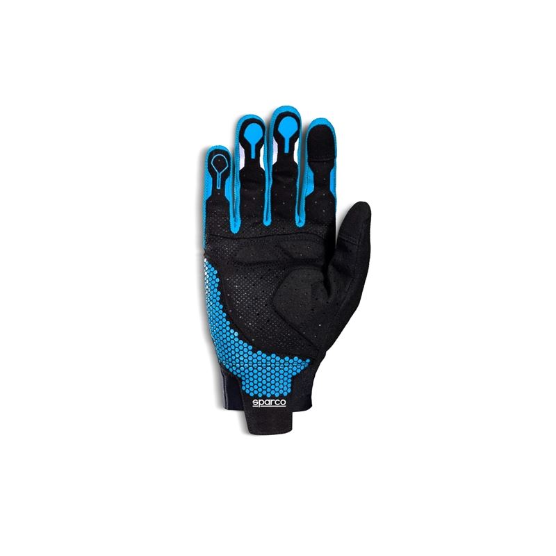 Sparco Gloves Hypergrip+ (00209508NR)