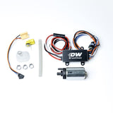 Deatschwerks Fuel Pump Complete Kit for 2009-2009 Nissan 350Z Touring( 9-441-C103-0904)