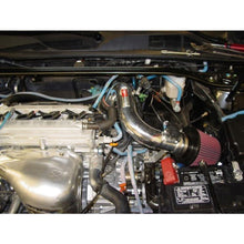 Load image into Gallery viewer, Injen 04-05 Camry Solara 4 Cylinder Black Short Ram Intake (SP2026BLK)