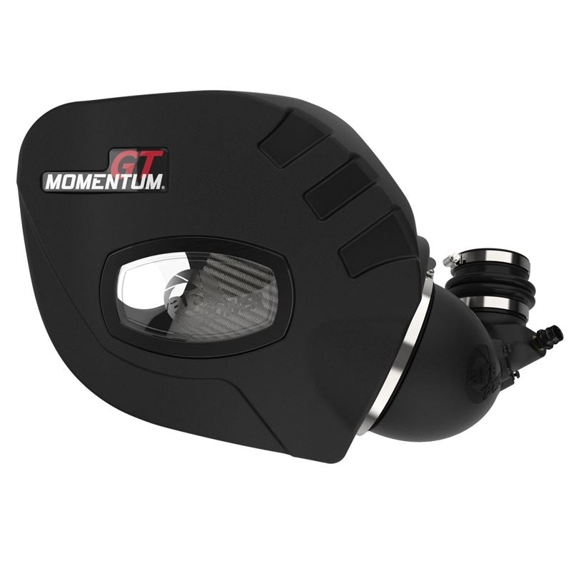 aFe Momentum GT Cold Air Intake System w/ Pro DRY S Filter (50-70105D)