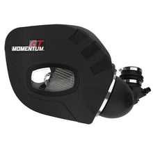 Load image into Gallery viewer, aFe Momentum GT Cold Air Intake System w/ Pro DRY S Filter (50-70105D)