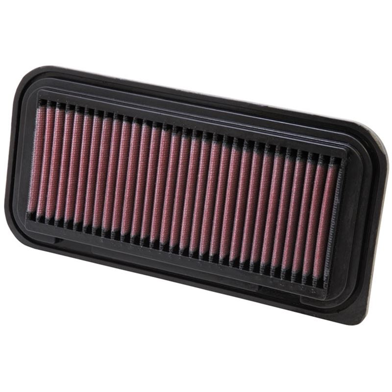 K&N Air Filter (33-2211)