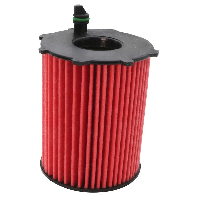 K&N Oil Filter (HP-7049)