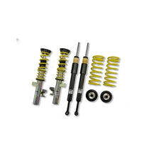 Load image into Gallery viewer, ST Suspension X Height Adjustable Coilover Kit for 2012 Ford Focus 5dr. Sedan (13230057)