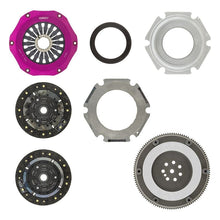 Load image into Gallery viewer, EXEDY Racing Clutch Hyper Twin Cerametallic Clutch (MM022SDF)