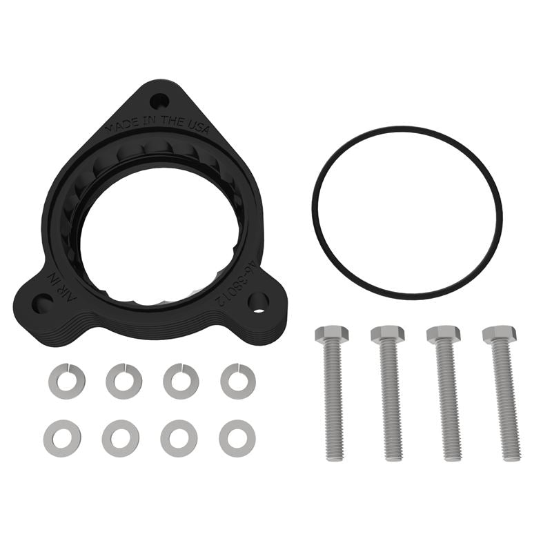 aFe Power Throttle Body Spacer Kit for 2019-2022 Lexus UX200(46-38012B)