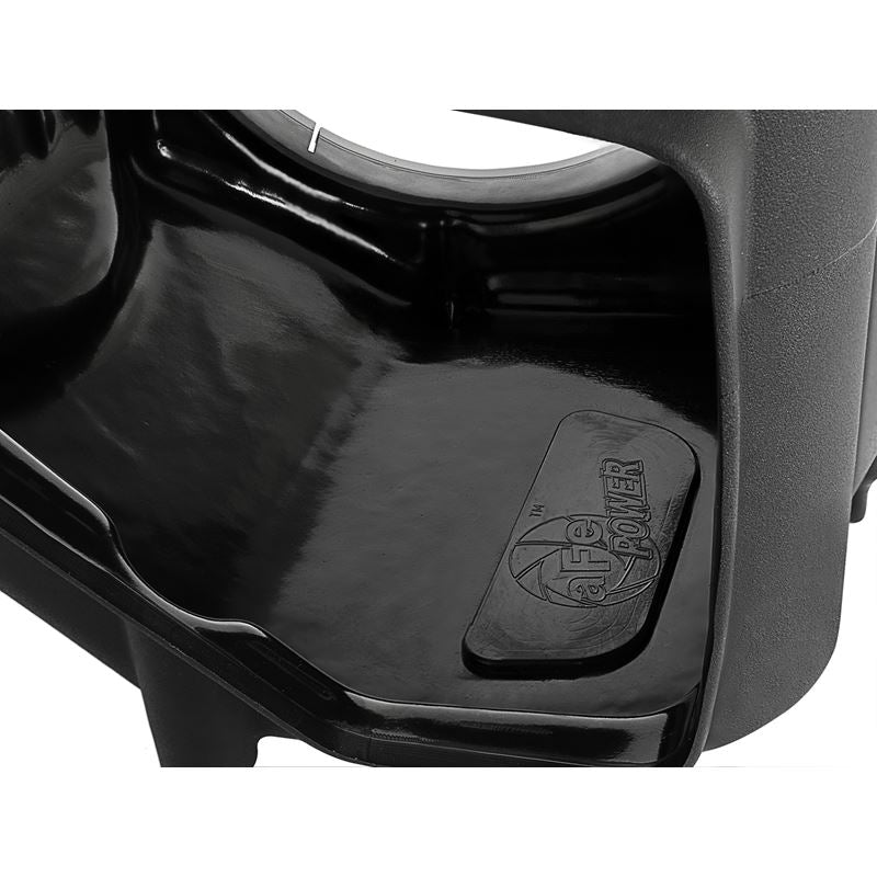 aFe Momentum GT Cold Air Intake System w/ Pro DRY S Media (51-74110)