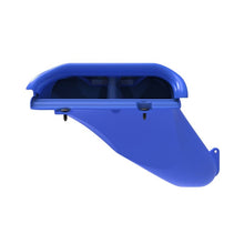 Load image into Gallery viewer, aFe Power Dynamic Air Scoop D.A.S. for 2021-2022 Ford F-150(52-10010SL)
