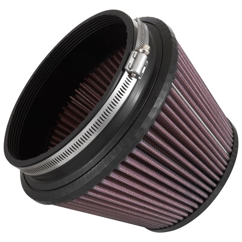 K&N Universal Carbon Fiber Top Air Filter (RP-2960)