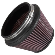 Load image into Gallery viewer, K&amp;N Universal Carbon Fiber Top Air Filter (RP-2960)