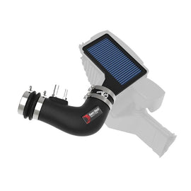 aFe Super Stock Induction System w/ Pro 5R Media for 2015-2017 Ford Mustang(55-10007R)