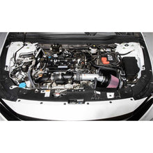 Load image into Gallery viewer, K&amp;N Performance Air Intake System (69-1507TS)