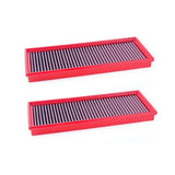 Fabspeed Lamborghini Murcielago BMC F1 Replacement Air Filters (FS.LAM.MUR.BMC)