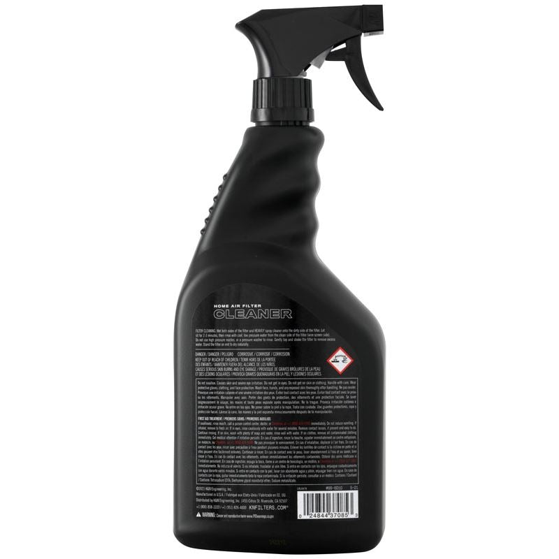 K&N HVAC Filter Cleaner (99-6010)