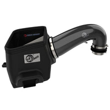 Load image into Gallery viewer, aFe Track Series Stage-2 Carbon Fiber Intake System w/ Pro DRY S Media for 2019-2021 Ram 1500(57-10011D)