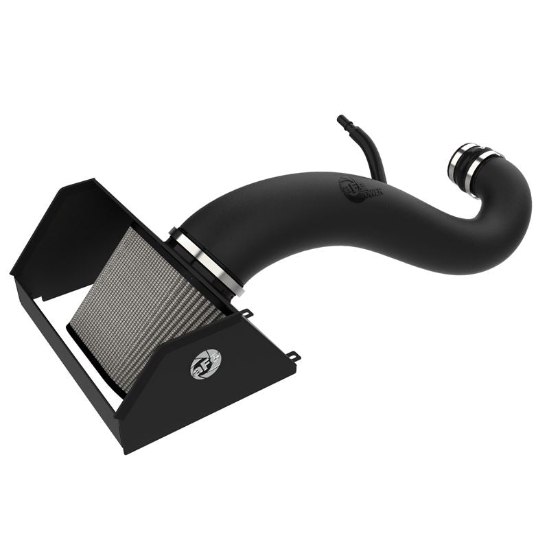 aFe Rapid Induction Cold Air Intake System w/ Pro DRY S Media for 2019-2021 Ram 1500(52-10002D)